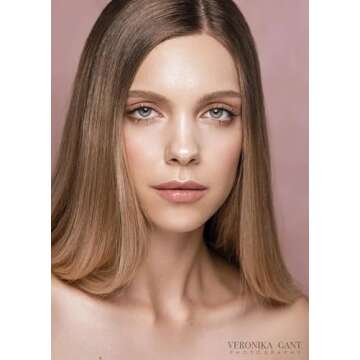 Kate 7x5ft/2.2m(W) x1.5m(H) Pink Texture Backdrop for Photoshoot Seamless Portrait Headshot Background Photo Video Studio Props