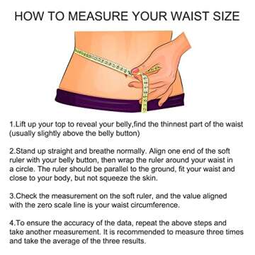 RLMOON 2PCS 18K Gold Plated 31Inch Waist Chain CZ Tennis Belly Body Chain for the Waist Layered Gold Belly Chains Waist Jewelry for Women Adjustable