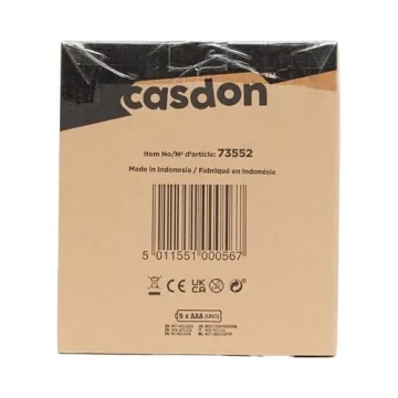 Casdon Dyson Toy Styling Set with Lights and Sounds for Kids