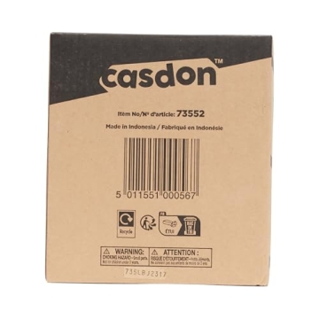 Casdon Dyson Toy Styling Set with Lights and Sounds for Kids