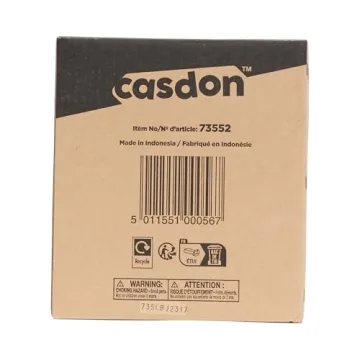 Casdon Dyson Toy Styling Set with Lights and Sounds for Kids