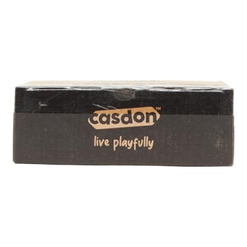 Casdon Dyson Toy Styling Set with Lights and Sounds for Kids