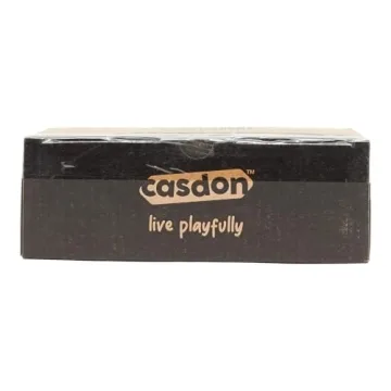 Casdon Dyson Toy Styling Set with Lights and Sounds for Kids