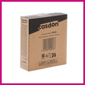 Casdon Dyson Toy Styling Set with Lights and Sounds for Kids