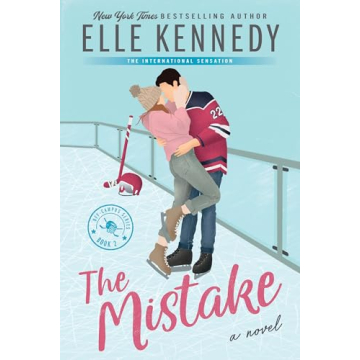 The Mistake (Off-Campus, 2) - A Heartfelt Romance