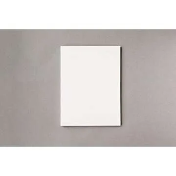 Strathmore 400 Watercolor Block, 9x12, 15 Sheets - Cold Press