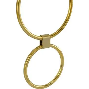 LED Shaded Sconce Collection Brushed Bronze One-Light Circle LED Wall Sconce