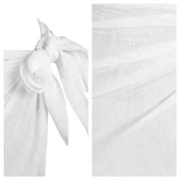 Stylish ZAFUL Sarong Coverups for Women - Versatile Beachwear