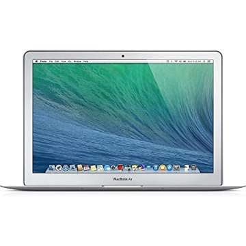 Apple MacBook Air 13.3" Intel i7 8GB 256GB SSD Laptop