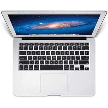 Apple MacBook Air 13.3" Intel i7 8GB 256GB SSD Laptop