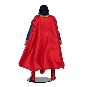 Buy McFarlane DC Multiverse Superman 7in Action Figure