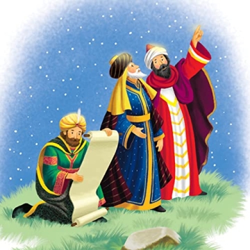 Engaging 365 Bible Stories for Kids - Faith and Fun
