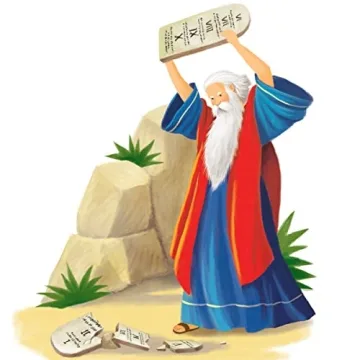 Engaging 365 Bible Stories for Kids - Faith and Fun