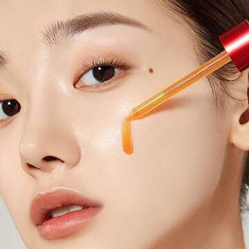 Medicube 21% Acid Wash-off Exfoliant (AHA+BHA+Succinic Acid), Wash-off Resurfacing Serum, Best for bumpy, breakout-prone skin, Korean Skincare (1.41fl.oz.)