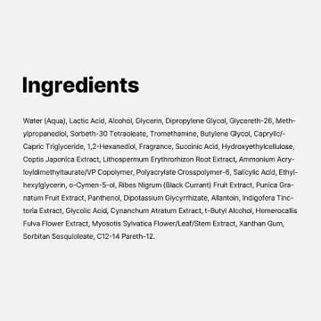 Medicube 21% Acid Wash-off Exfoliant (AHA+BHA+Succinic Acid), Wash-off Resurfacing Serum, Best for bumpy, breakout-prone skin, Korean Skincare (1.41fl.oz.)