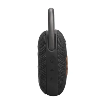 JBL Clip 5 - Portable Waterproof Bluetooth Speaker