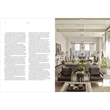 The Art of Living with White: A Year of Inspiration