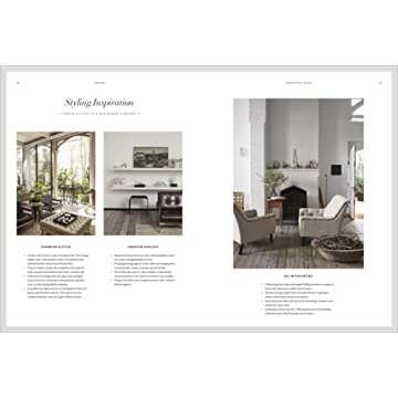 The Art of Living with White: A Year of Inspiration