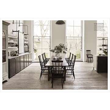 The Art of Living with White: A Year of Inspiration