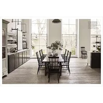 The Art of Living with White: A Year of Inspiration