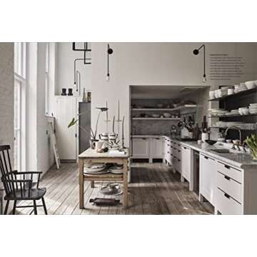 The Art of Living with White: A Year of Inspiration