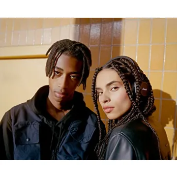 Marshall Major IV Bluetooth Headphones, Ultimate Sound & Style