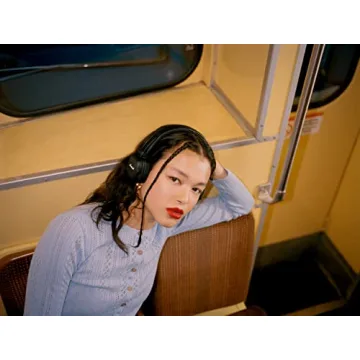 Marshall Major IV Bluetooth Headphones, Ultimate Sound & Style