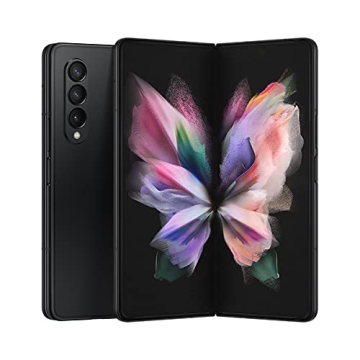 Samsung Galaxy Z Fold 3 5G Unlocked Foldable Smartphone