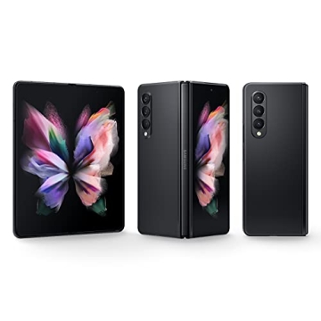 Samsung Galaxy Z Fold 3 5G Unlocked Foldable Smartphone