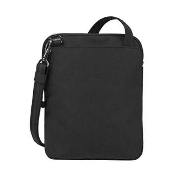 Travelon Anti-Theft Metro Small Crossbody Bag