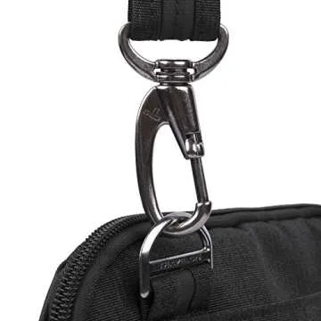 Travelon Anti-Theft Metro Small Crossbody Bag