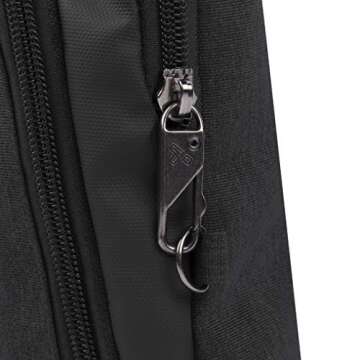 Travelon Anti-Theft Metro Small Crossbody Bag