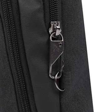 Travelon Anti-Theft Metro Small Crossbody Bag