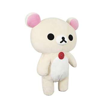 Korilakkuma San-X Original Plush (Jumbo)