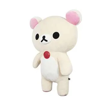 Korilakkuma San-X Original Plush (Jumbo)