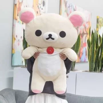 Korilakkuma San-X Original Plush (Jumbo)