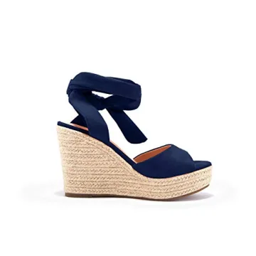 Stylish Liyuandian Wedge Sandals for Comfort & Elegance