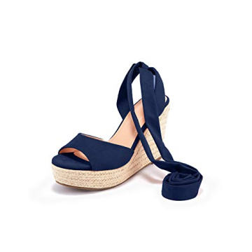 Stylish Liyuandian Wedge Sandals for Comfort & Elegance
