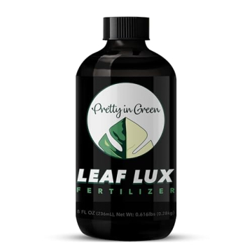 Leaf LUX Liquid Fertilizer - 40 Gallon Concentrated Solution