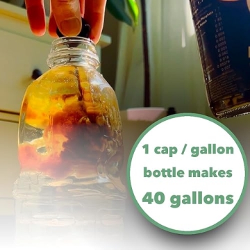 Leaf LUX Liquid Fertilizer - 40 Gallon Concentrated Solution