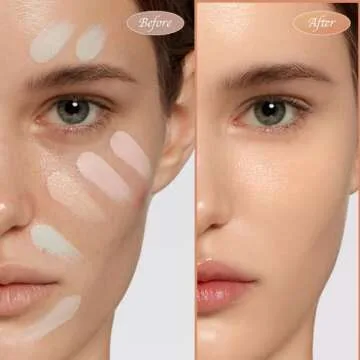 Dasique Pro Concealer Palette for Flawless Skin