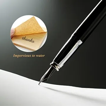 NatureTouch Sticky Notes 6 Pack - Eye Protection Paper Memo Pads