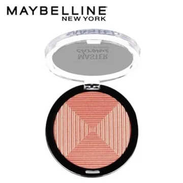 Maybelline Master Chrome Highlighter for Radiant Skin
