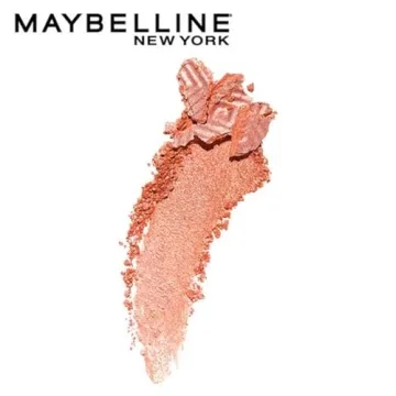 Maybelline Master Chrome Highlighter for Radiant Skin