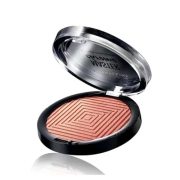 Maybelline Master Chrome Highlighter for Radiant Skin