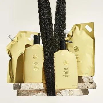ORIBE Hair Alchemy Resilience Shampoo for Stronger Hair