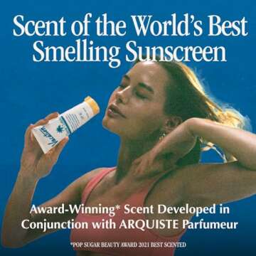 Vacation Hanging Air Freshener, Award-Winning Signature Sunscreen Scent, Deodorizer for Car, Home & Office (Pack of 3)