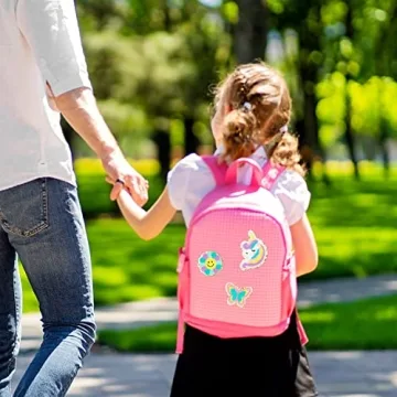 Colorful Chenille Iron-on Patches for Creative DIY Accessories