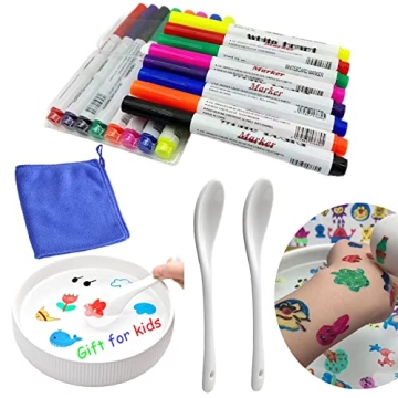 IRWPITW Writing Pens Activity Kit For Creative Kids