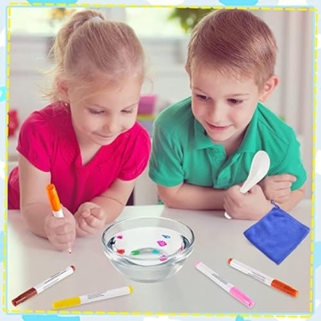IRWPITW Writing Pens Activity Kit For Creative Kids